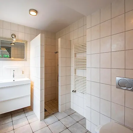 Sandepark 151 For 8-person With Large Garden Vila Callantsoog