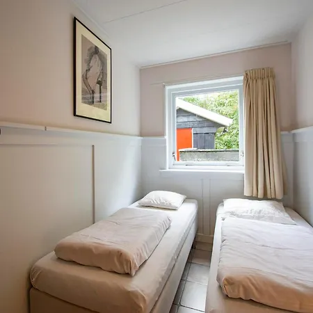 Elegant With Garden And Terrace Callantsoog
