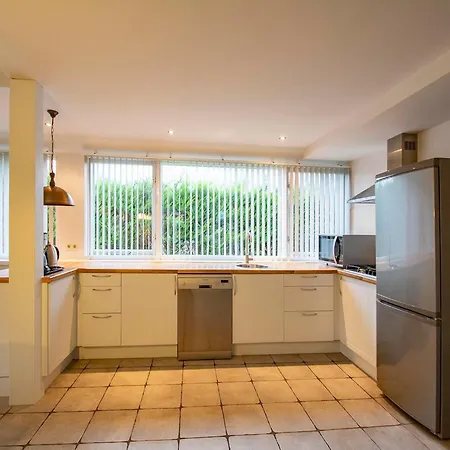 Elegant With Garden And Terrace * Callantsoog