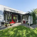 Sandepark 151 For 8-person With Large Garden