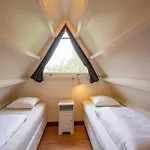 Vila Sandepark 151 For 8-person With Large Garden Callantsoog