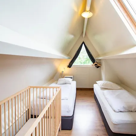 Sandepark 151 For 8-person With Large Garden Βίλα