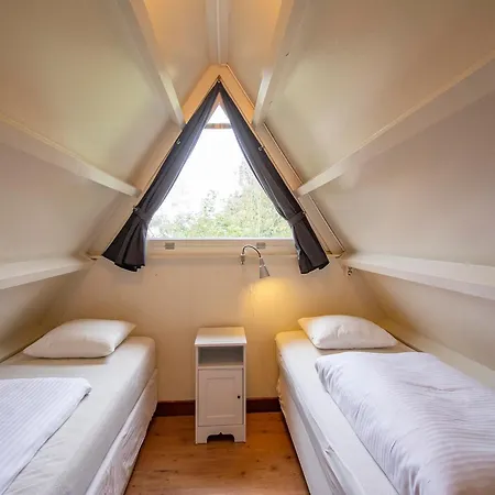 Βίλα Sandepark 151 For 8-person With Large Garden Callantsoog